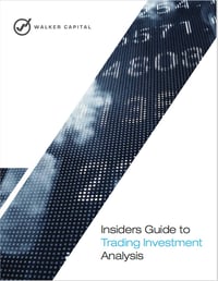 insiders guide to trading and investment Analysis ebook
